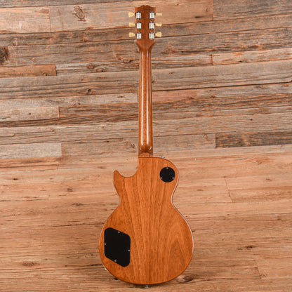 Gibson Les Paul Standard '50s Transparent Fuchsia 2023