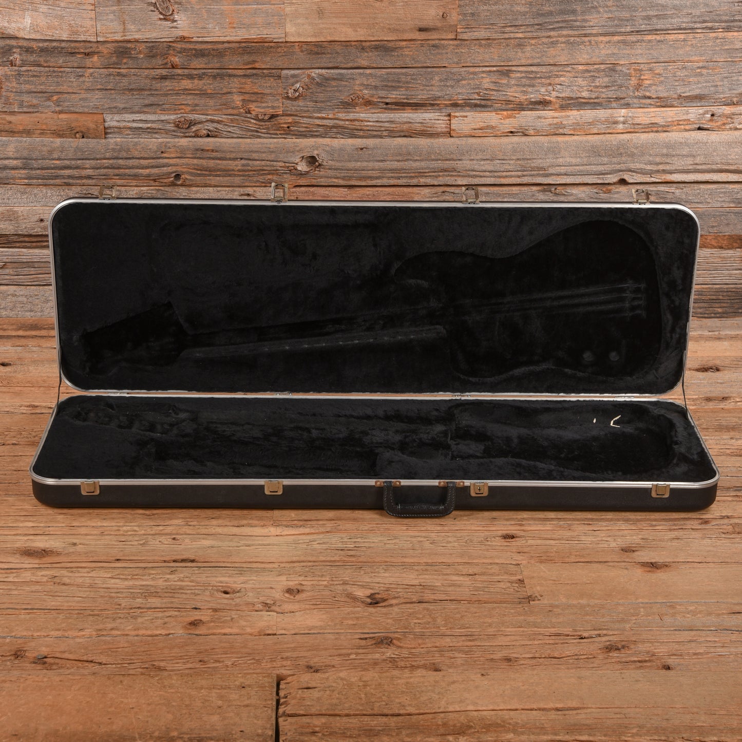 Fender Precision Bass Sunburst 1984