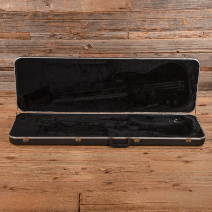 Fender Precision Bass Sunburst 1984