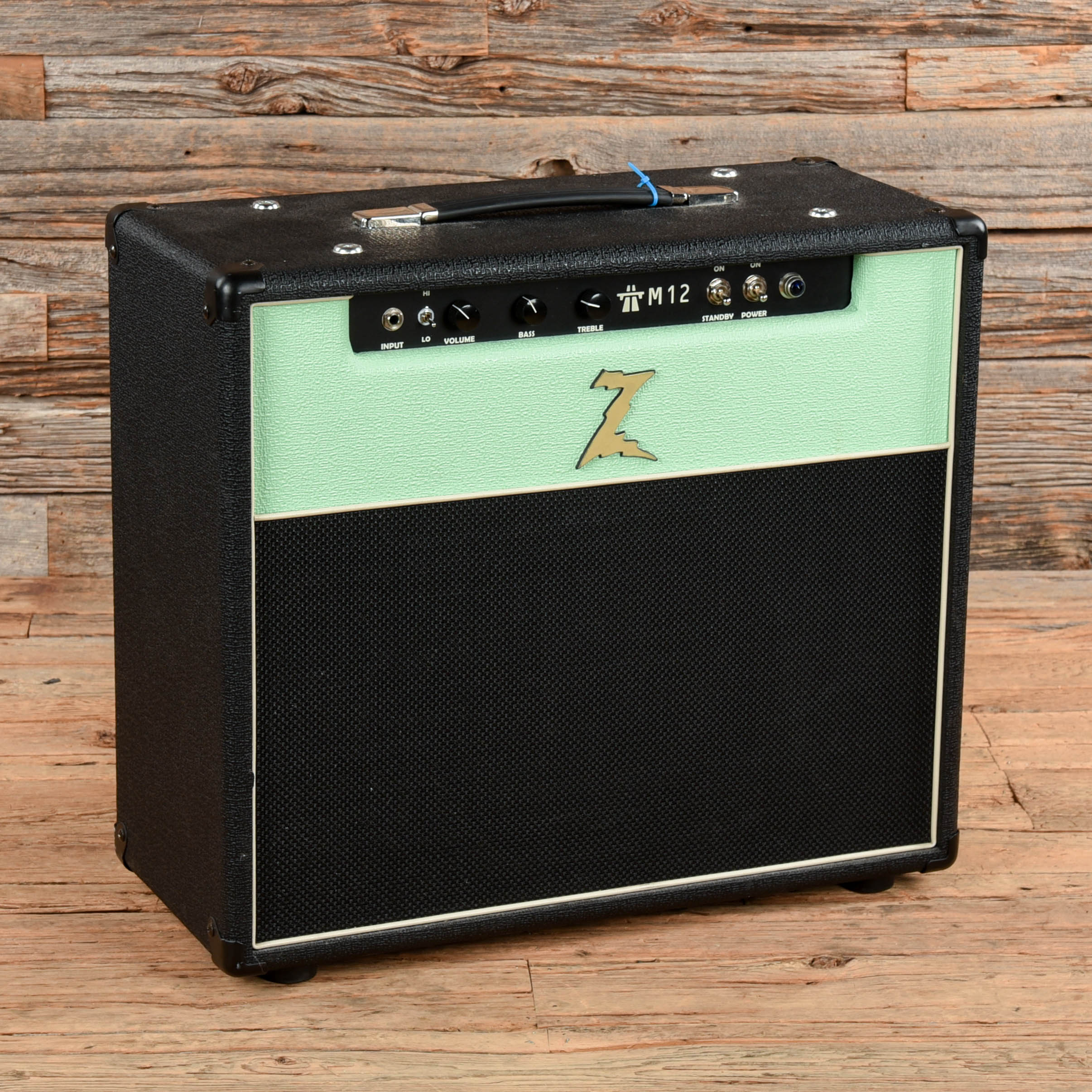 Dr. Z M12 12-Watt 1x12