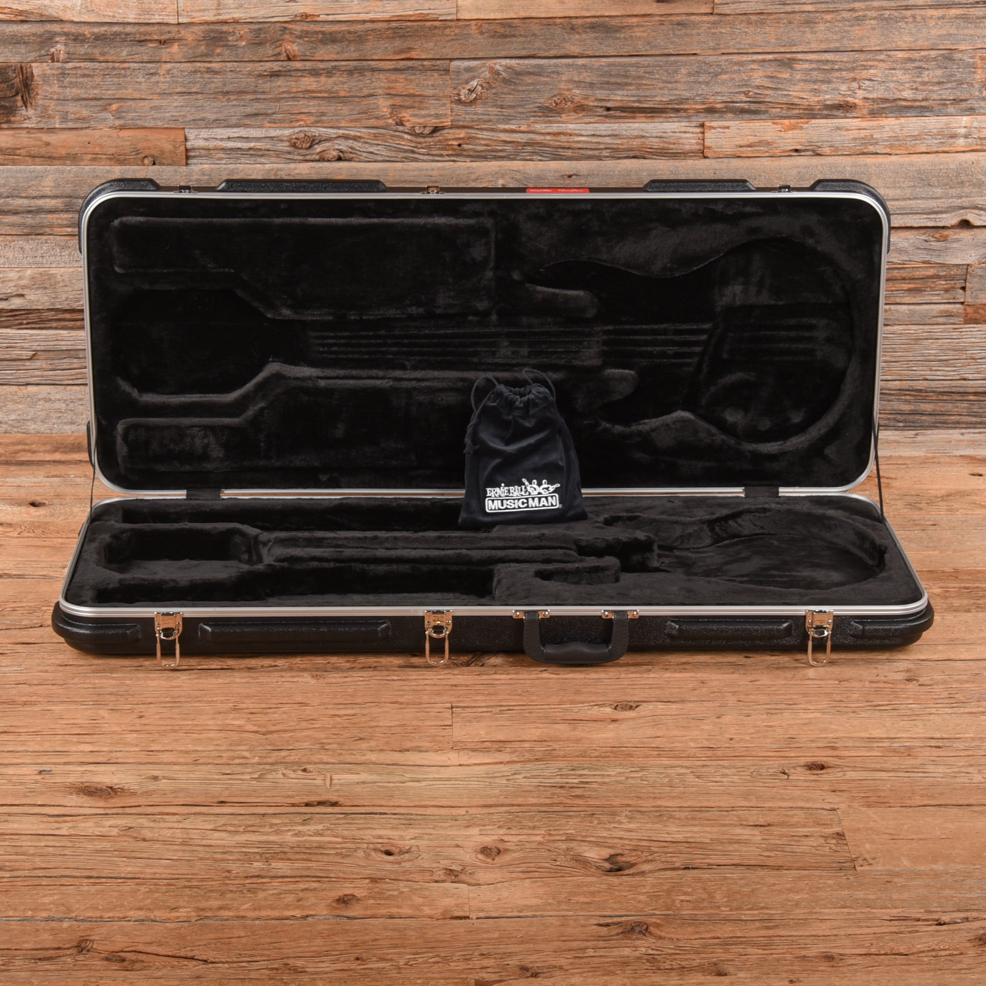 Music Man StingRay Short Scale Blue 2019