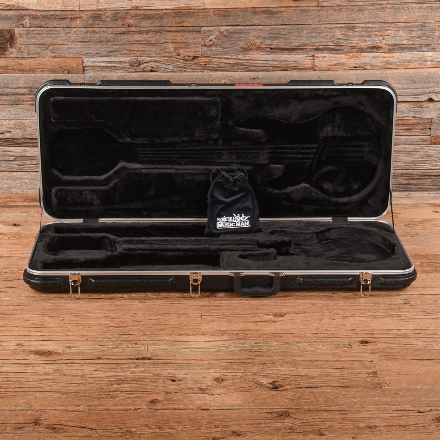 Music Man StingRay Short Scale Blue 2019