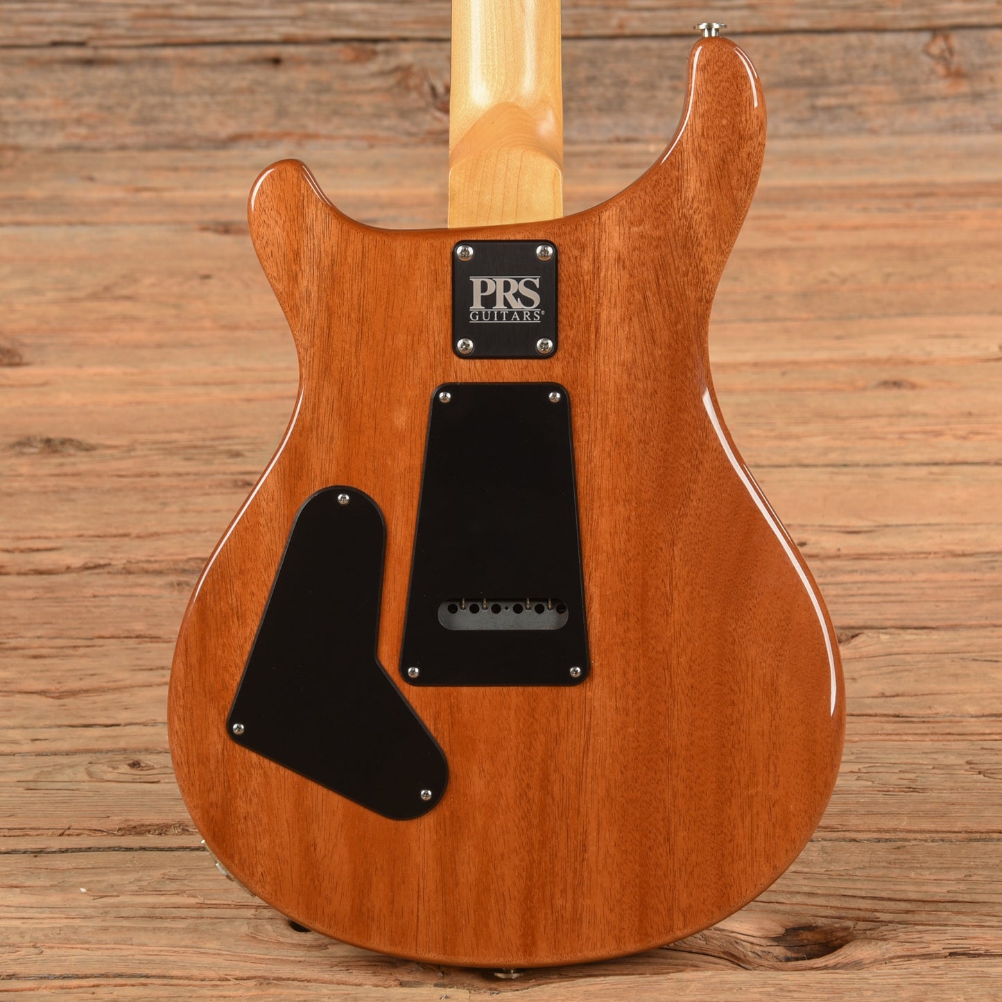 PRS CE24 Trampas Green 2016