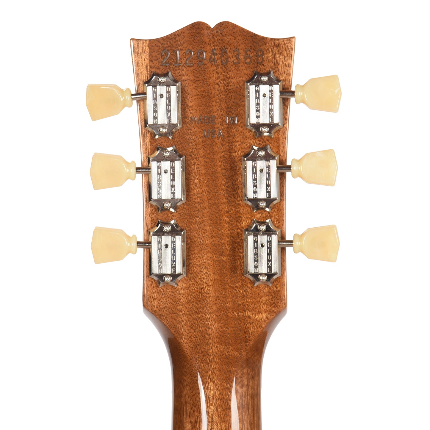 Gibson Original Les Paul Standard '50s Dirty Lemon Burst