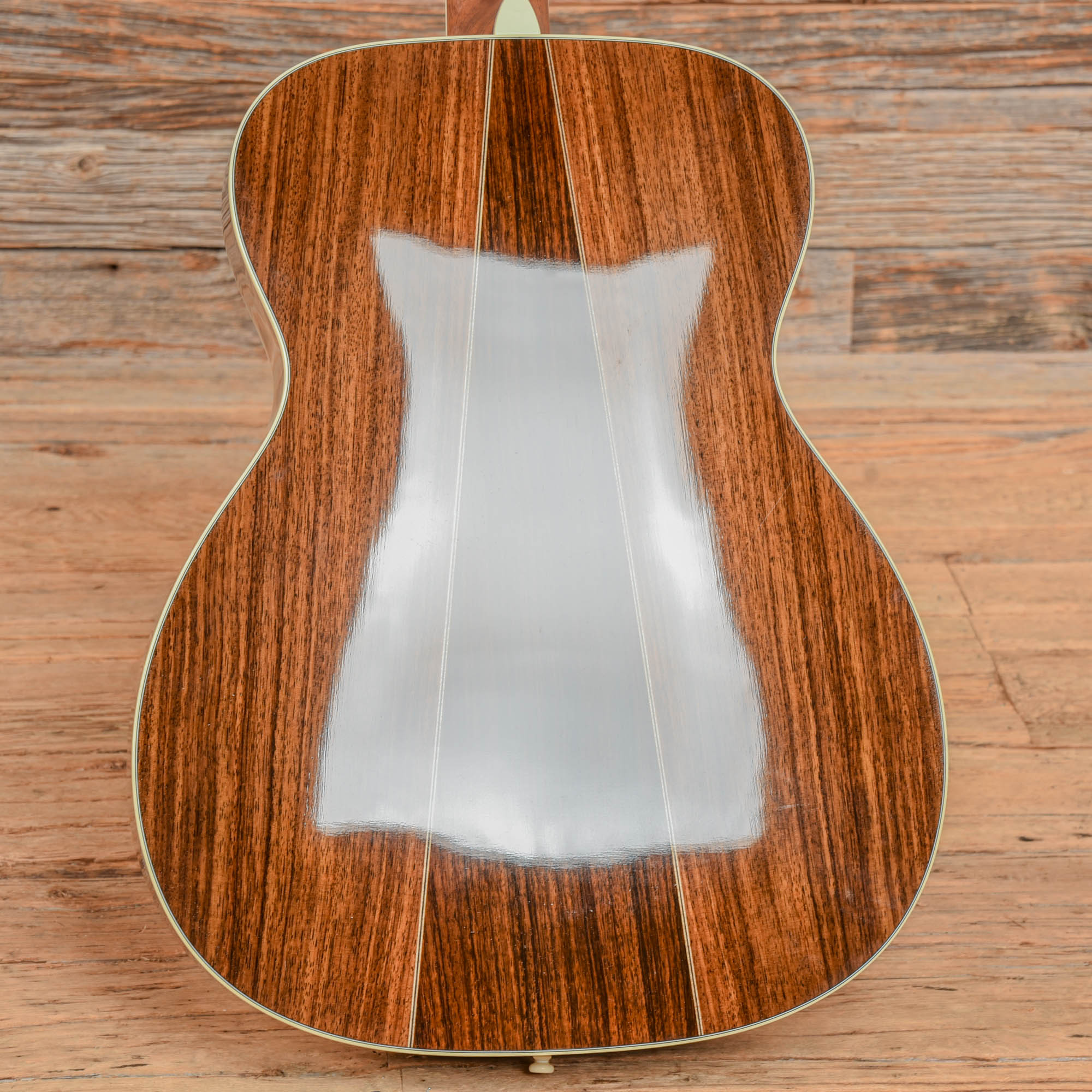 Martin Standard Series M-36 Natural 2019