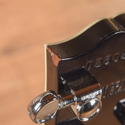 Gibson SG Supreme Midnight Burst 2002