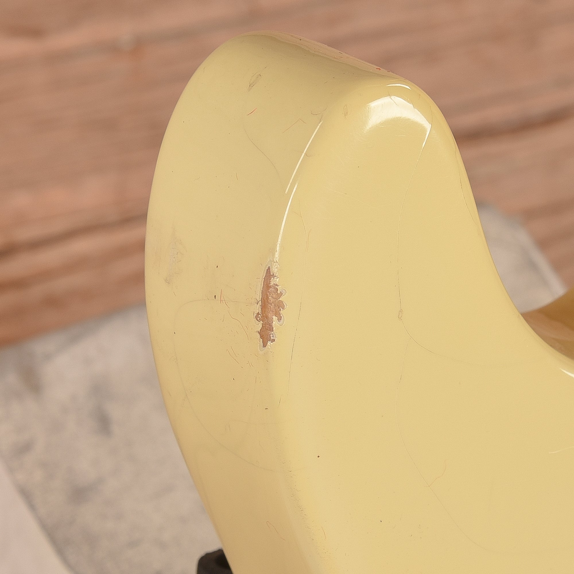 Fender Telecaster Blonde 1972 - Dave Amato of REO Speedwagon