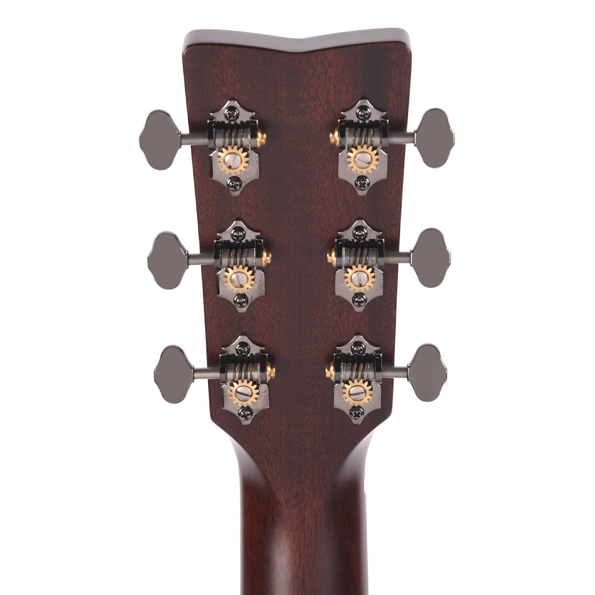 Yamaha FG9 M Adirondack Spruce/African Mahogany Dreadnought Natural