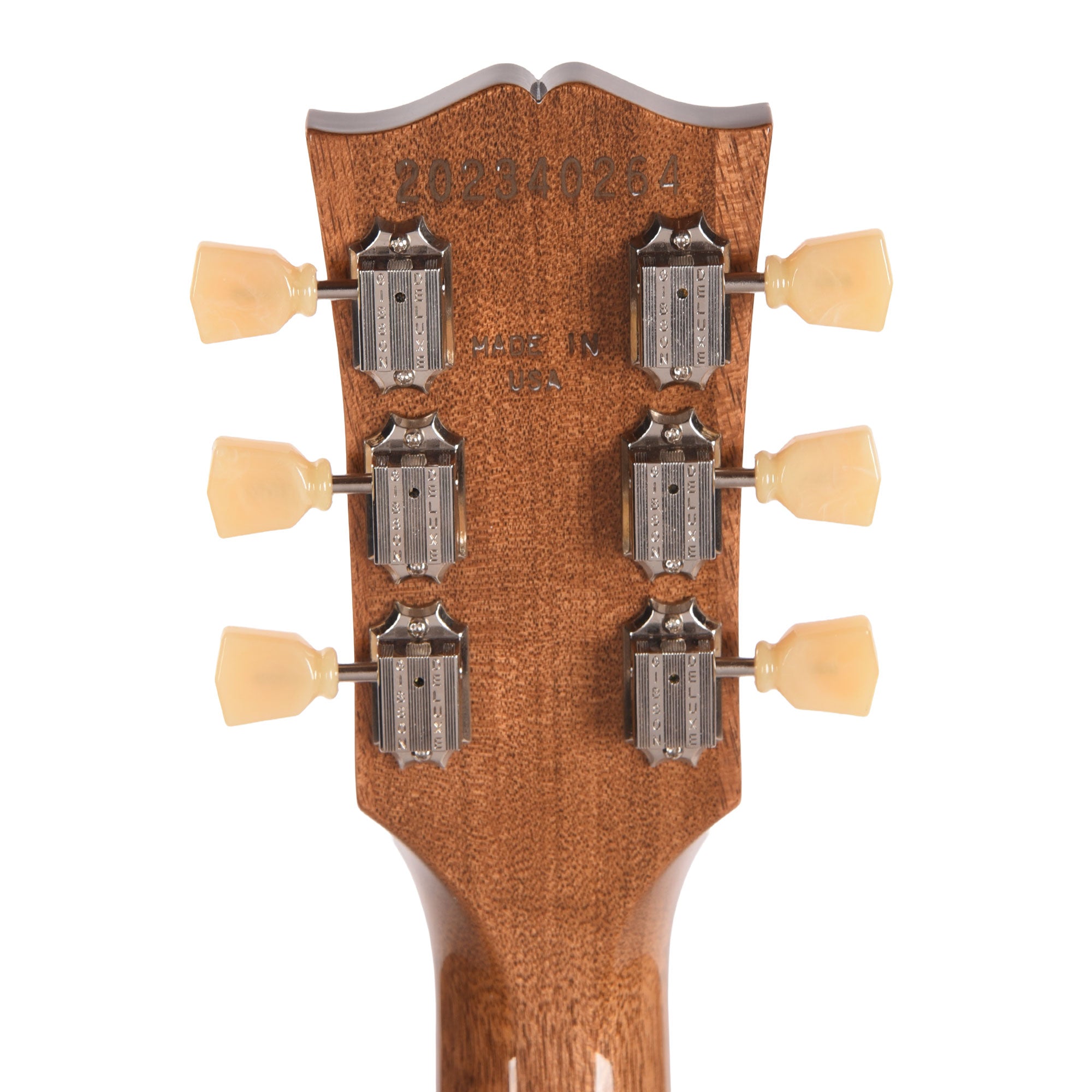 Gibson Original Les Paul Standard '50s Dirty Lemon Burst