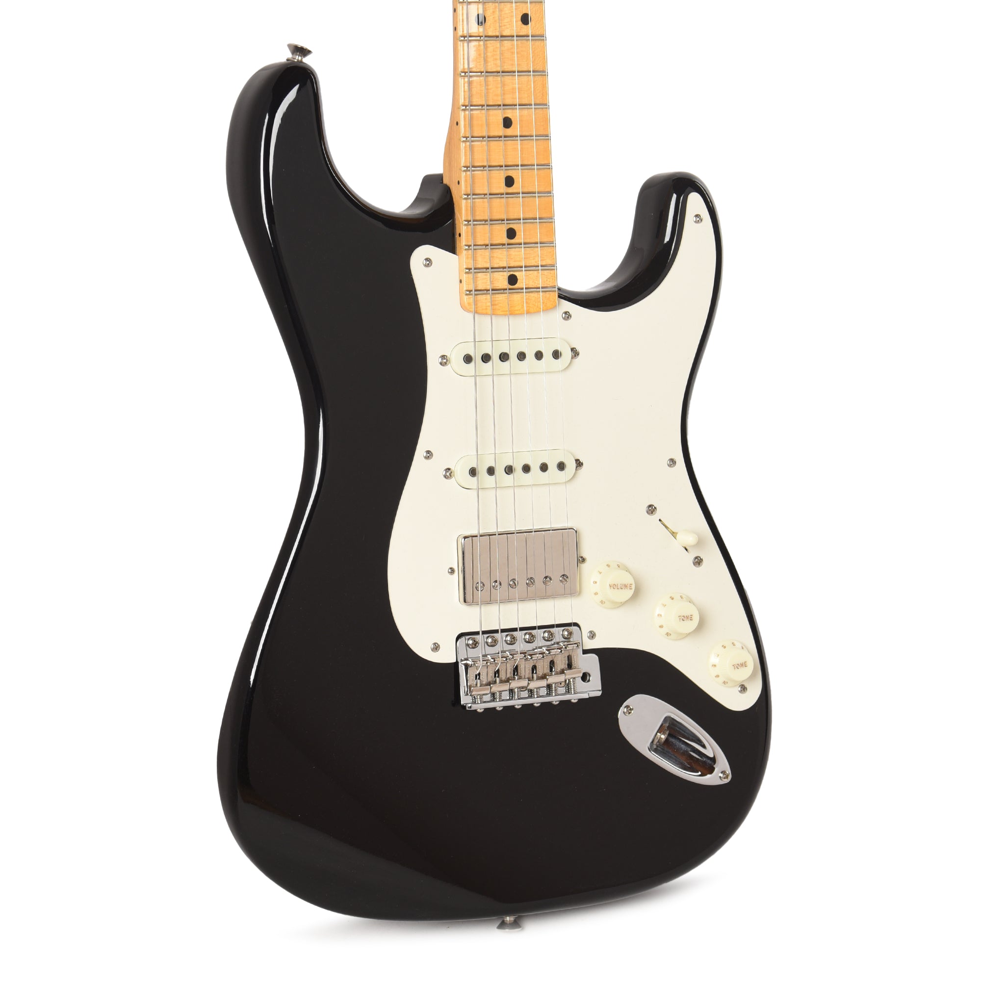 Fender Custom Shop 1957 Stratocaster HSS 