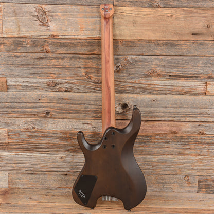 Ibanez Q52PE Quest Standard Natural Flat 2024