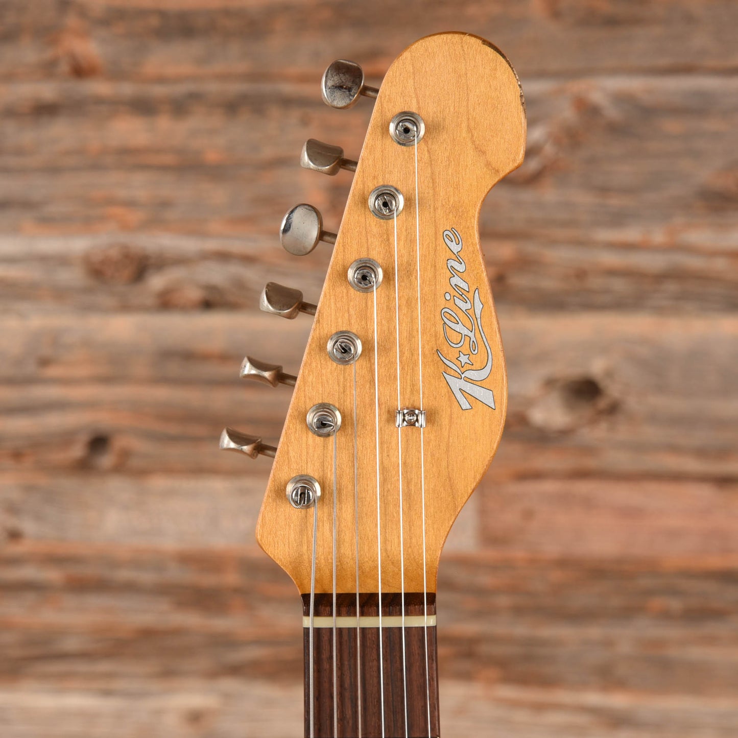 K-Line Springfield Sherwood Green