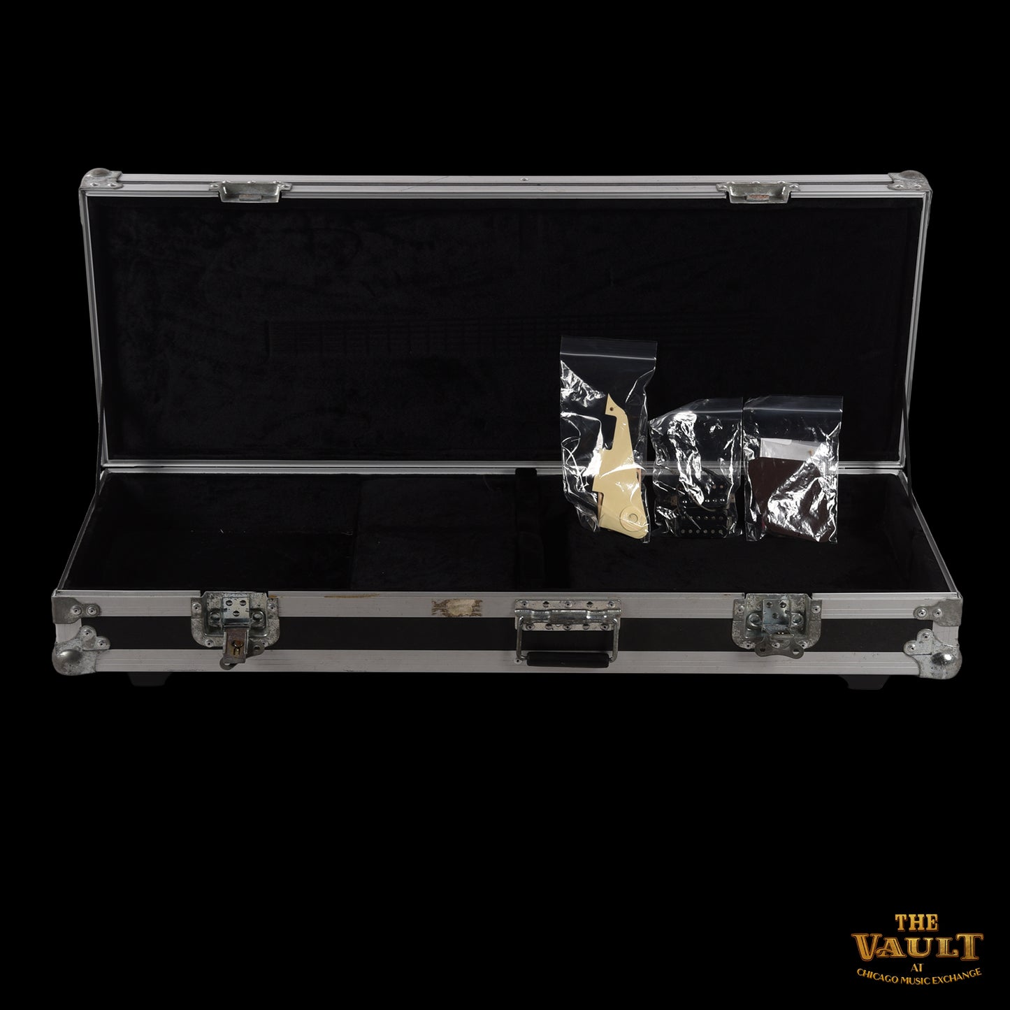 Gibson Les Paul 1955-1959 Burst Conversion Sunburst 1955