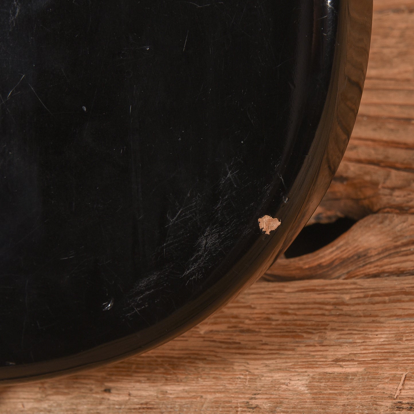 Peavey T60 w/ EGC Aluminum Neck Black 1970s