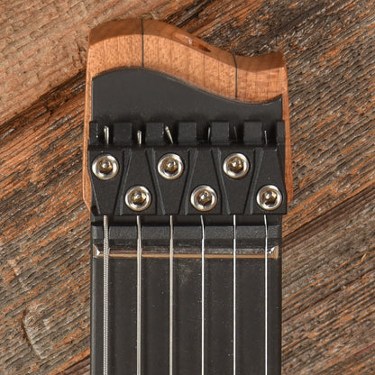 Strandberg Boden Plus NX 6 True Temperament Sunburst 2023