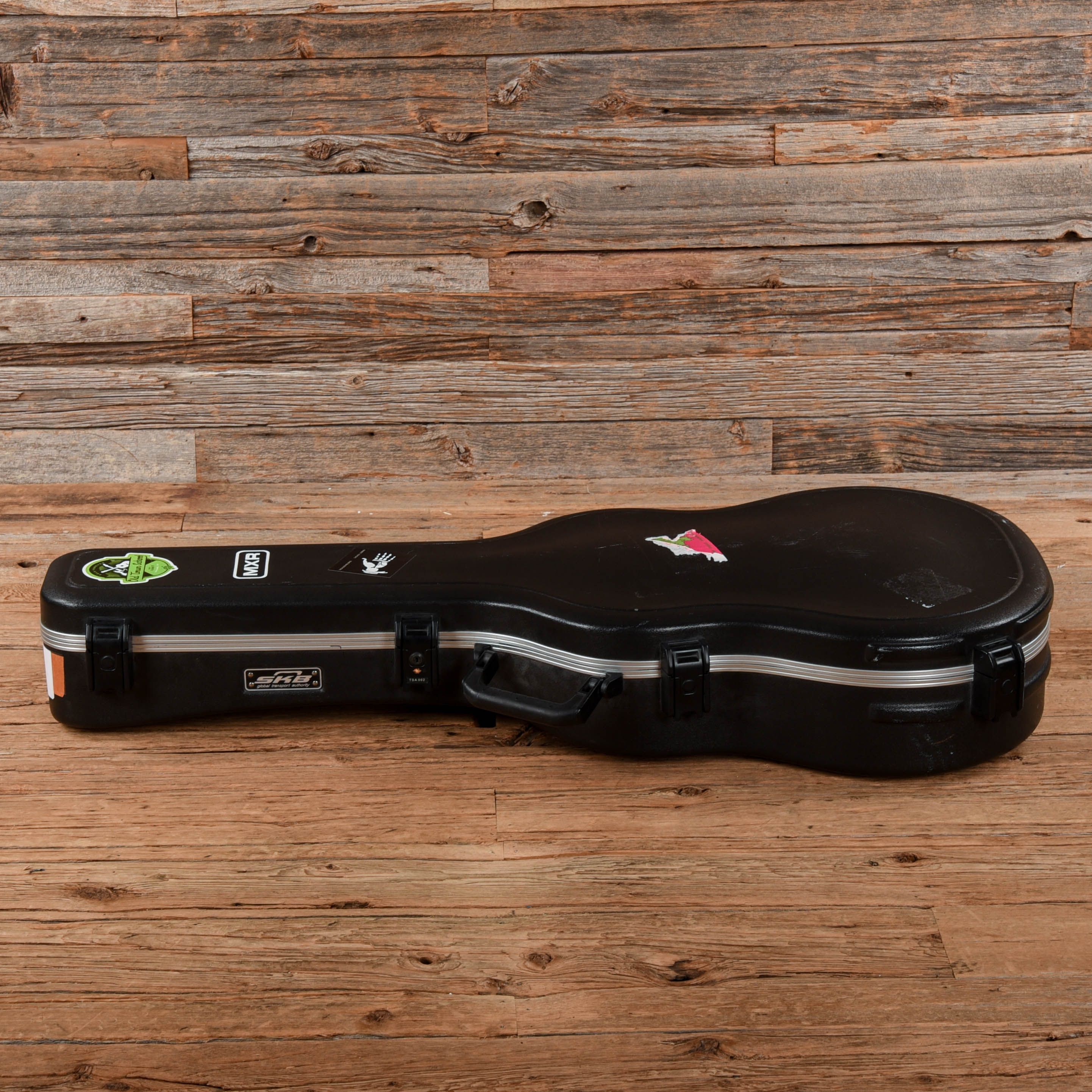 Gibson ES-175D Sunburst 1968