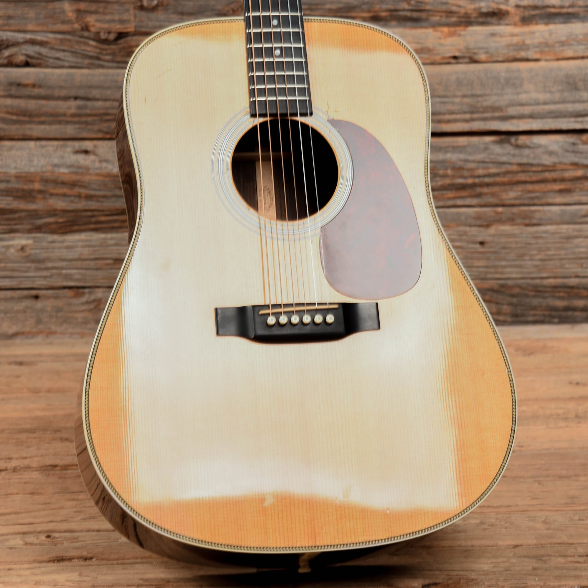 Martin HD-28 Natural 1997