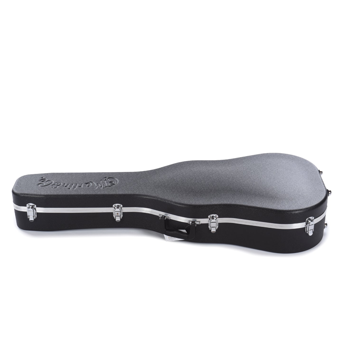 Martin Standard Series HD-35 Spruce/East Indian Rosewood Natural