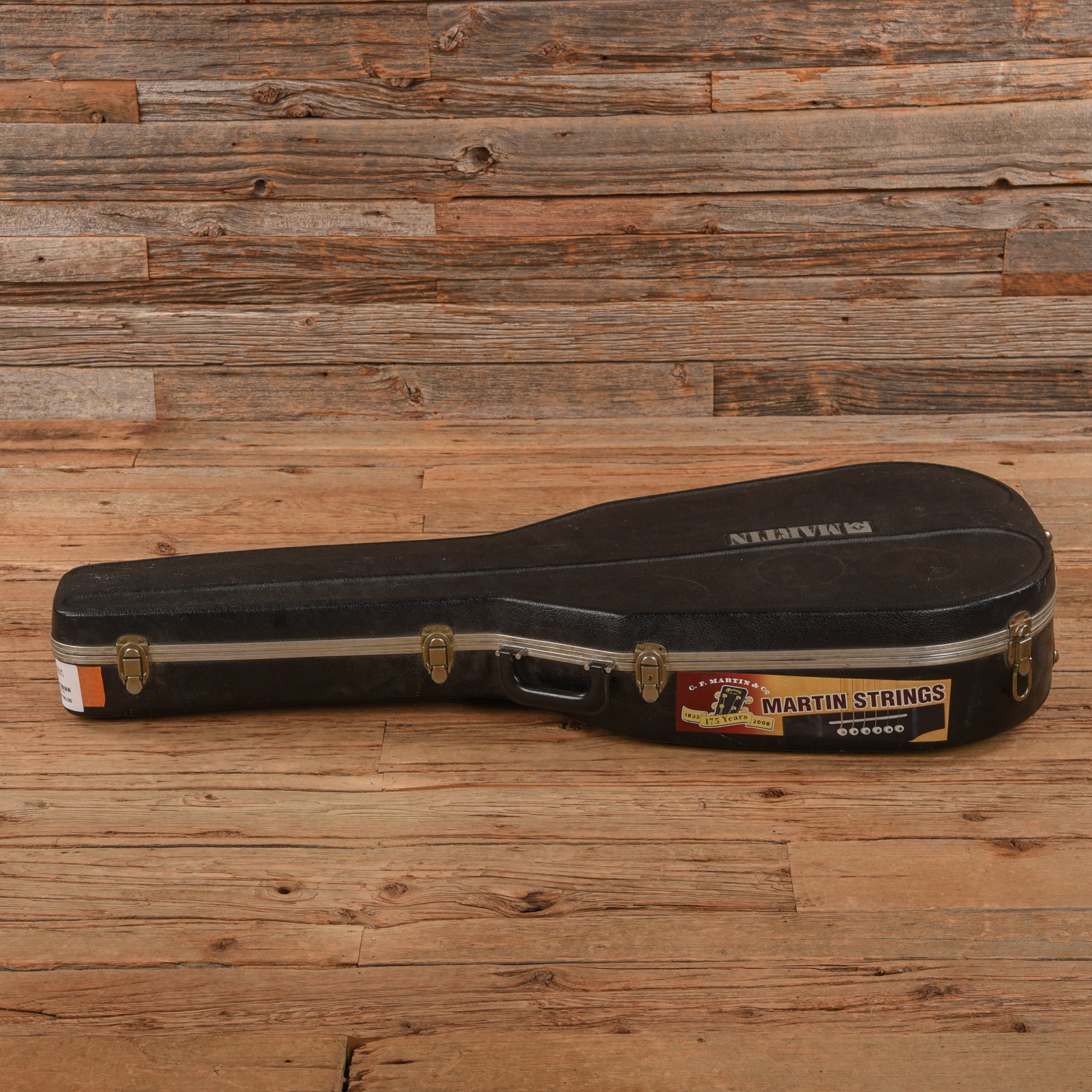 Martin D-35 Natural 1978