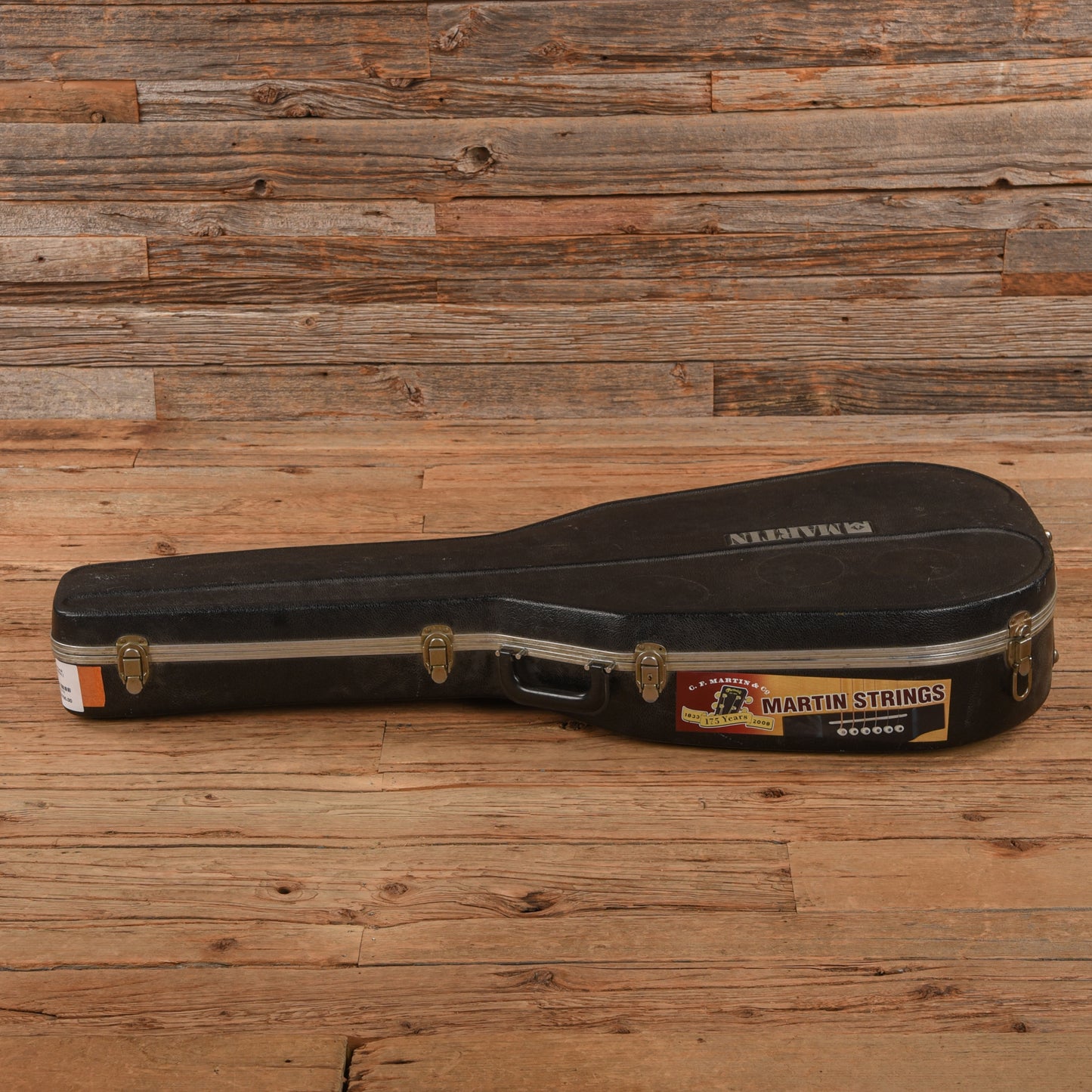 Martin D-35 Natural 1978