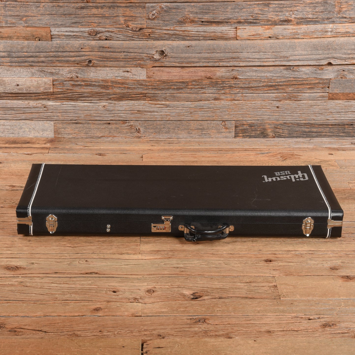 Gibson RD Standard GOTW #48 Silverburst 2007