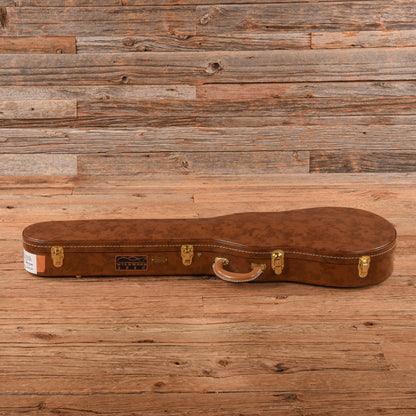 Gibson Custom '59 Les Paul Standard Reissue "Wildwood Spec" Sunburst 2021