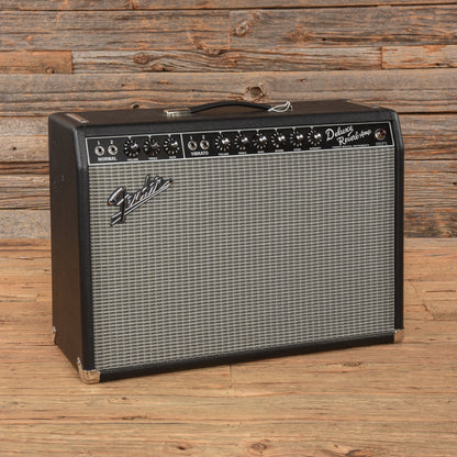 Fender '65 Deluxe Reverb Reissue 22-Watt 1x12" Guitar Combo