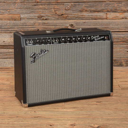 Fender '65 Deluxe Reverb Reissue 22-Watt 1x12