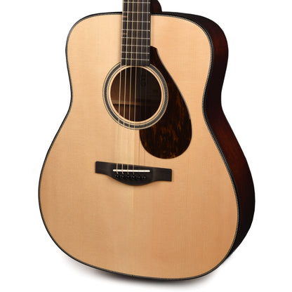 Yamaha FG9 MX Dreadnought Acoustic-Electric Guitar