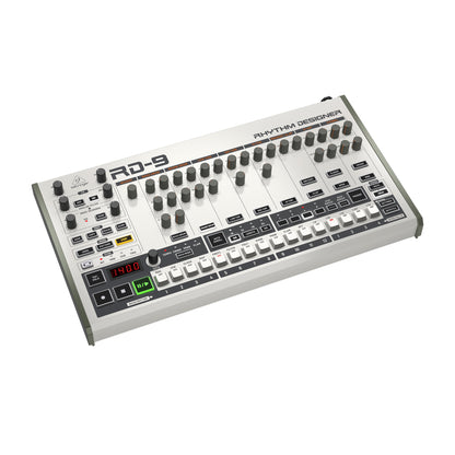 Behringer RD-9 Analog Drum Machine