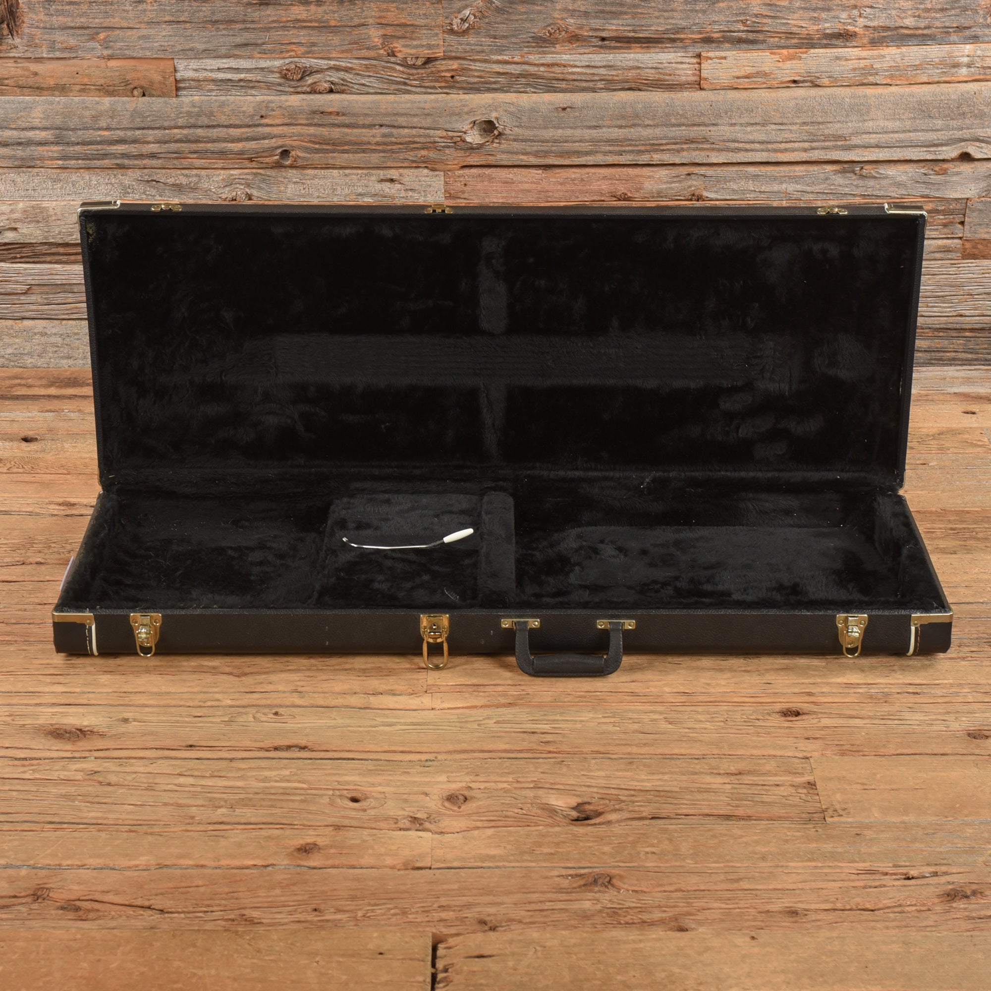 Fender American Standard Stratocaster Brown Sunburst 1995