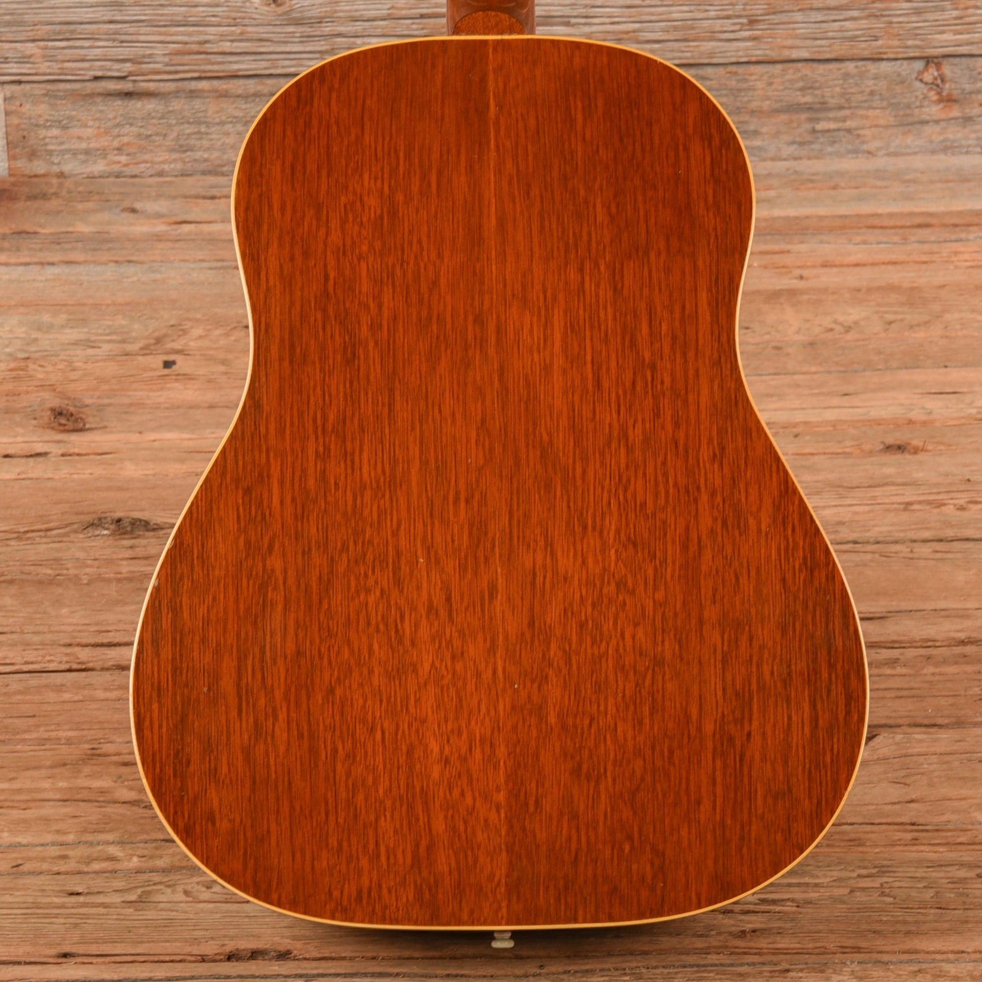 Gibson J-50 Natural 1954