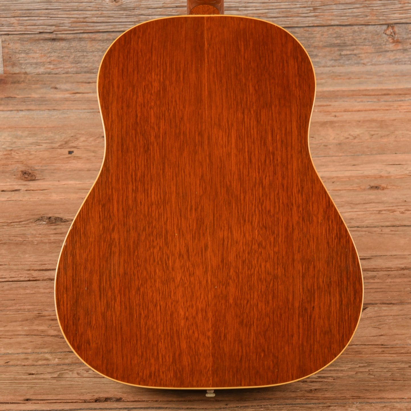 Gibson J-50 Natural 1954