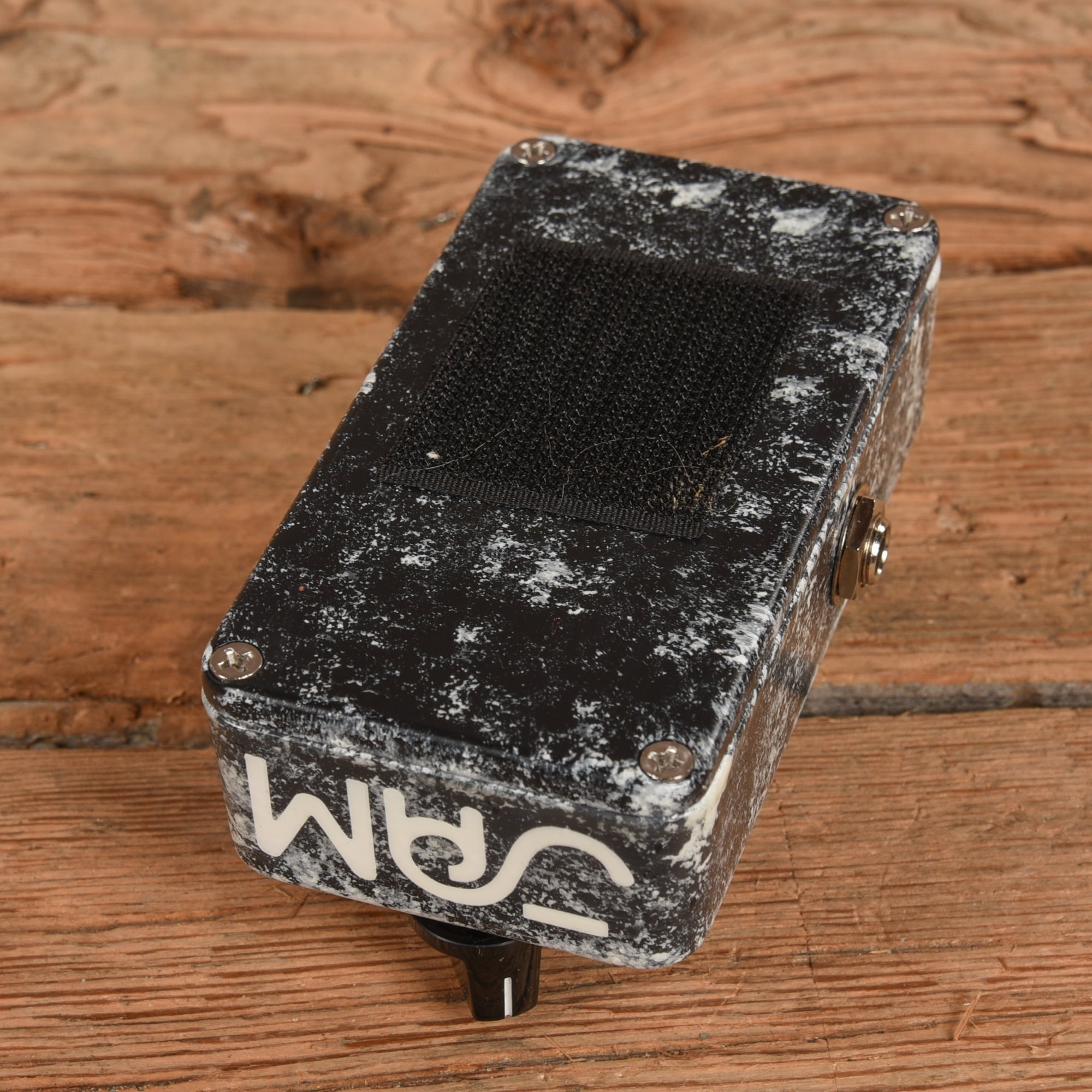 JAM Pedals Rattler Custom Painted – Chicago Music Exchange