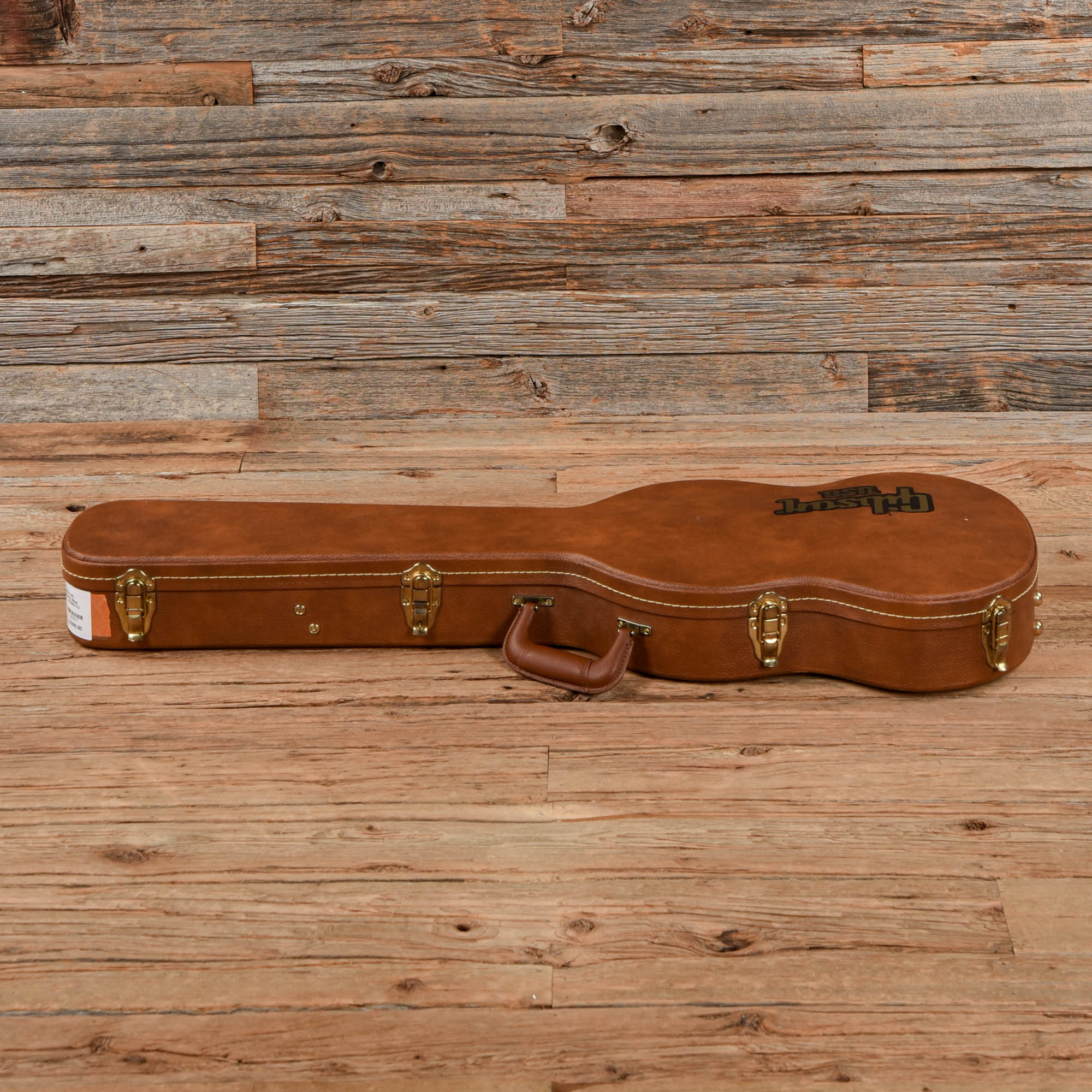 Gibson Jeff Tweedy SG Standard Tweedy Blue 2012