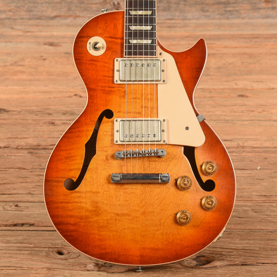 Gibson ES Les Paul Sunburst 2015