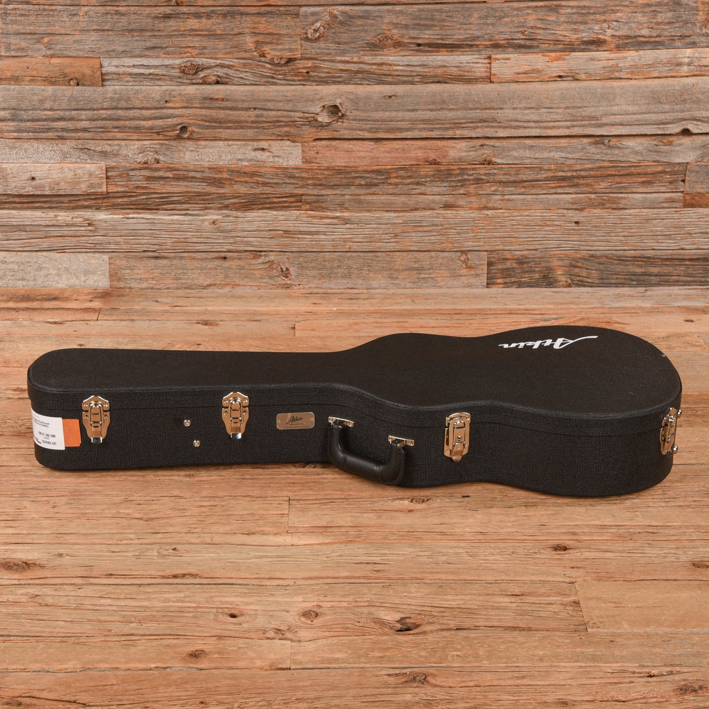 Atkin L-36 Aged Sunburst