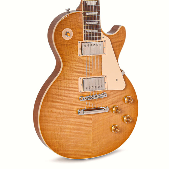 Gibson Original Les Paul Standard '50s Dirty Lemon Burst