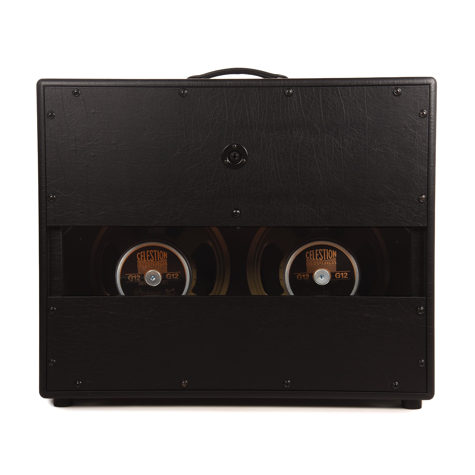 Bad Cat Hot Cat 2x12 Guitar Amp Cabinet 16 Ohm