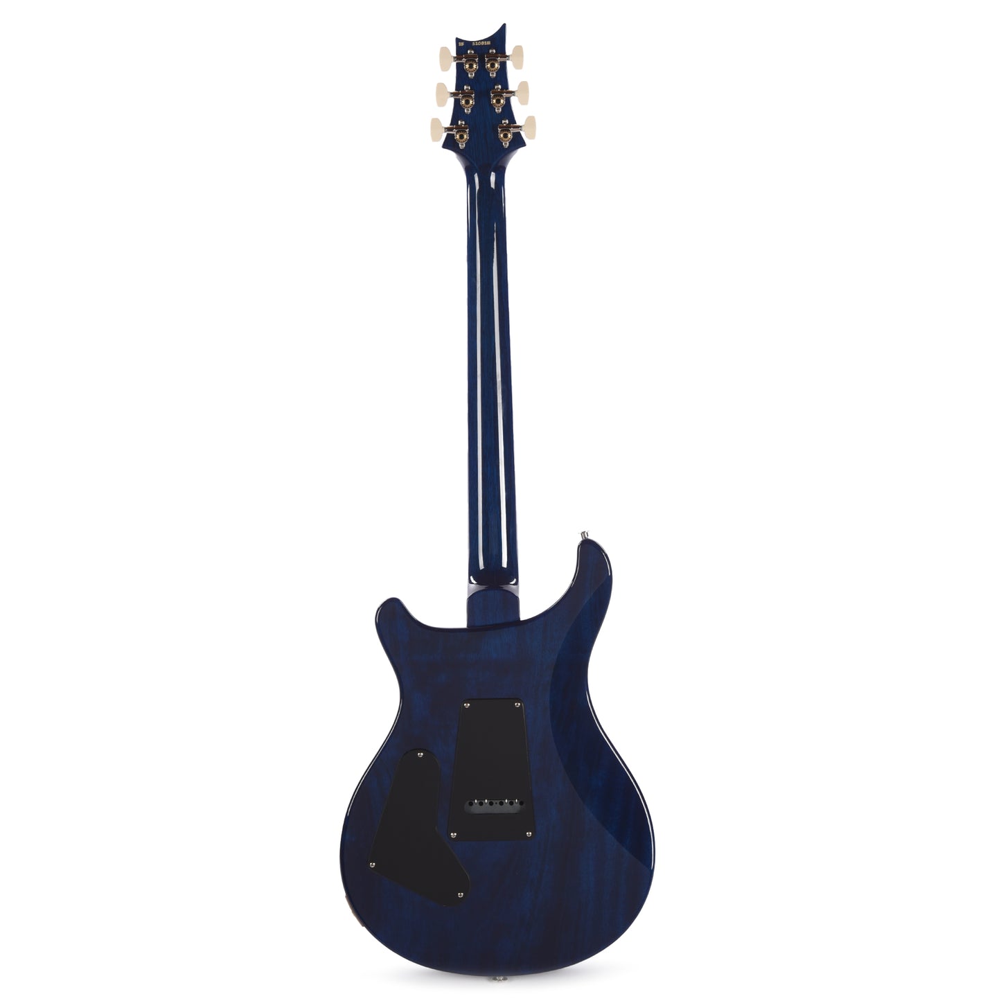 PRS S2 Custom 24-08 Lake Blue
