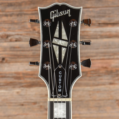Gibson Midtown Custom Ebony 2014