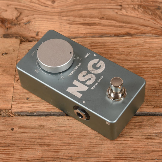 Darkglass NSG Noise Gate