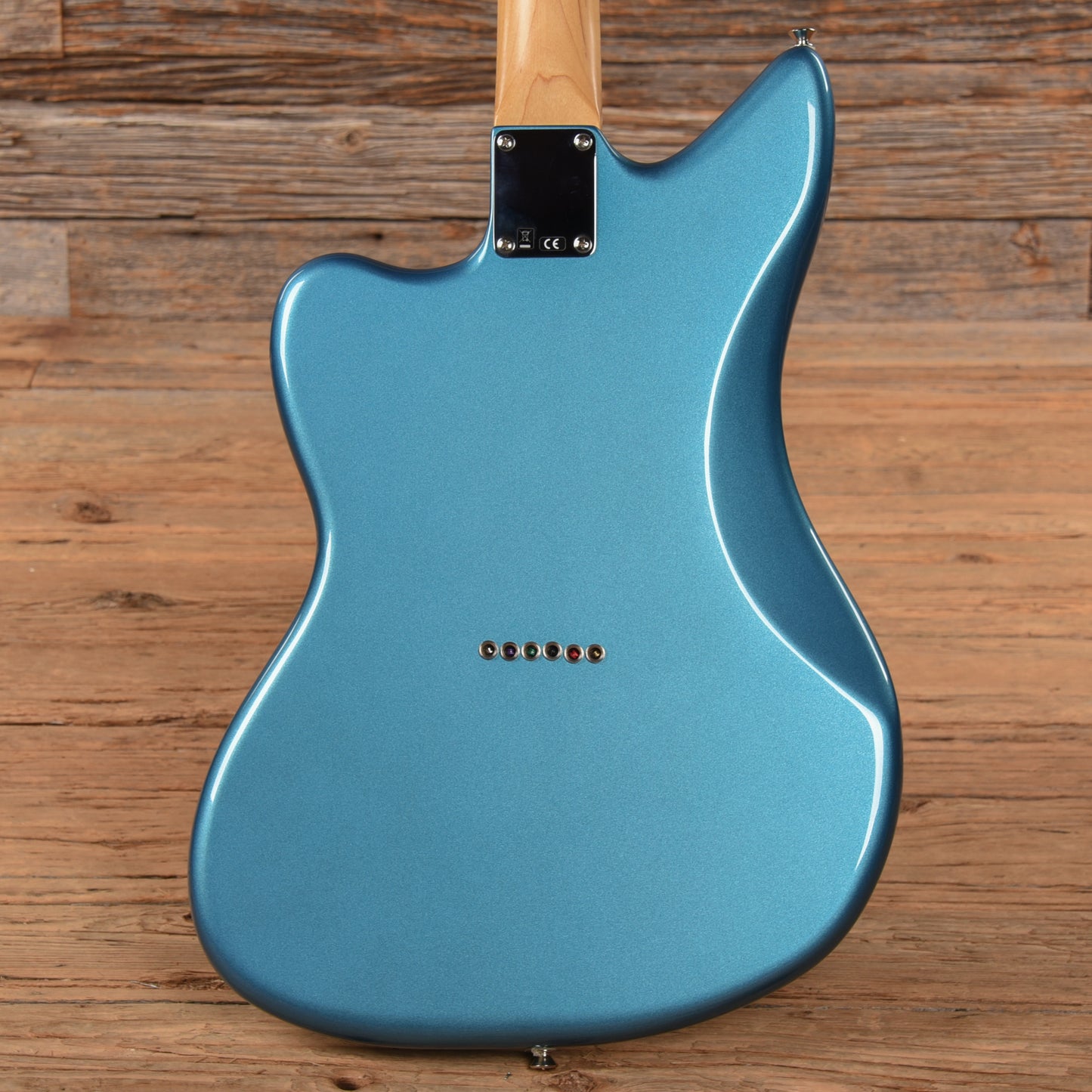 Fender Alternate Reality Electric XII Lake Placid Blue 2019