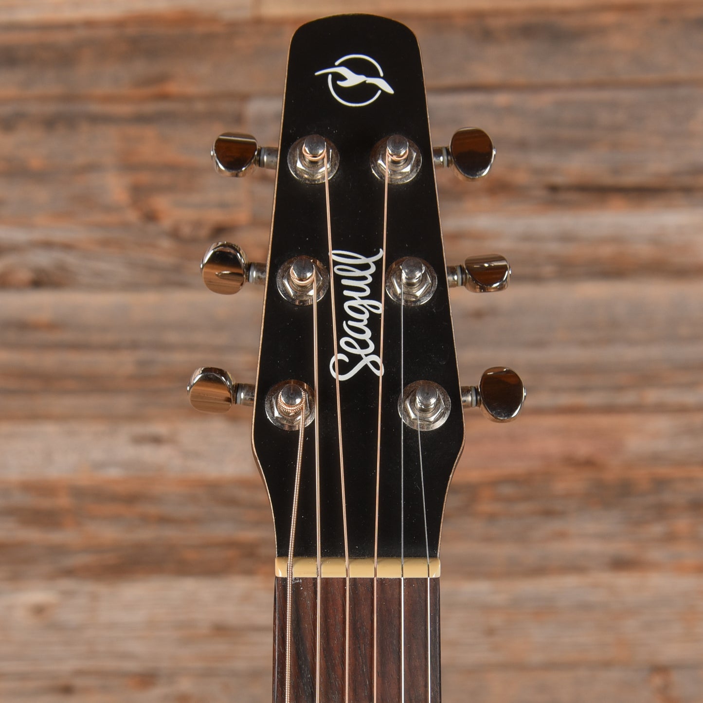 Seagull S6 Original Natural
