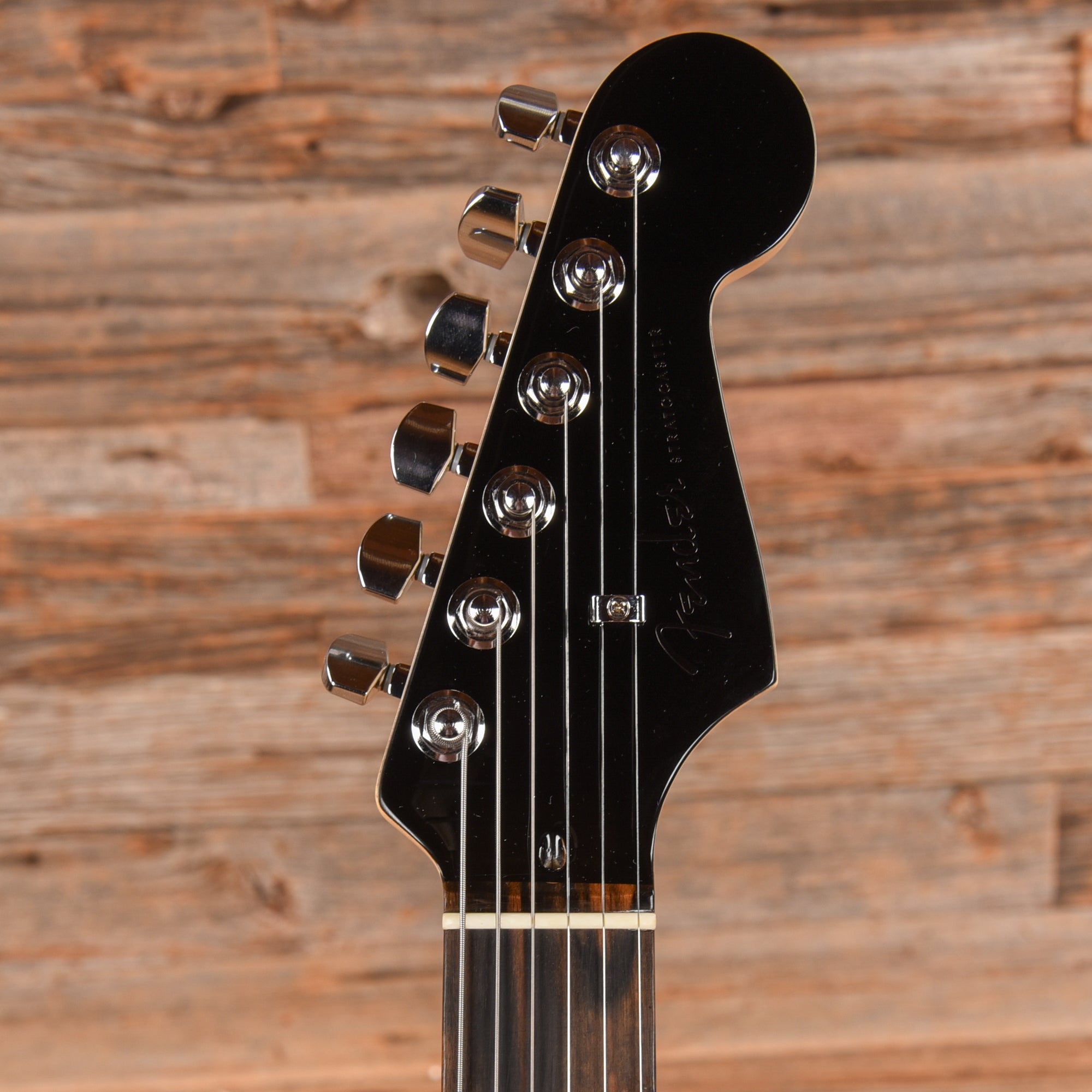 Fender American Professional Stratocaster Lake Placid Blue 2019