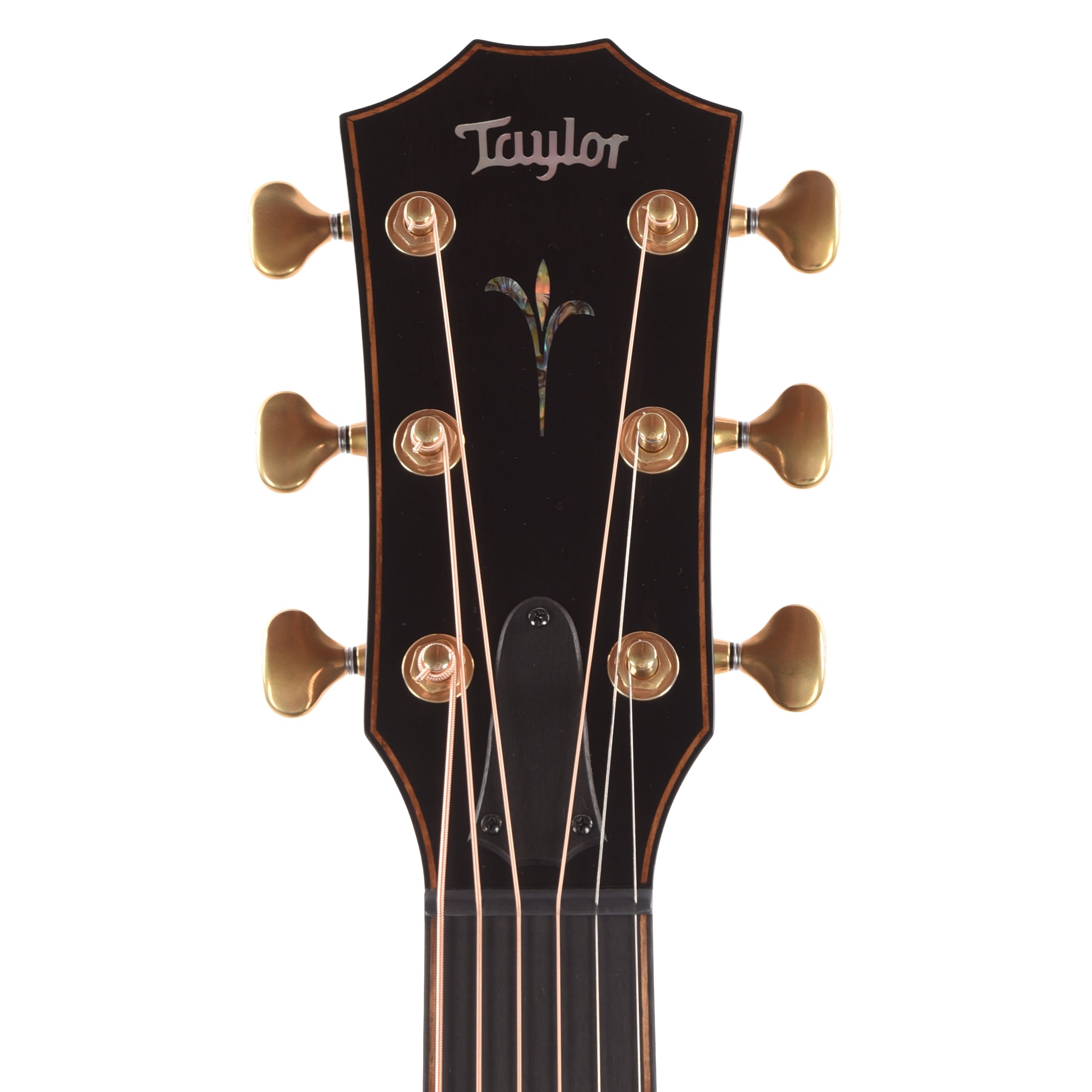 Taylor K24ce Builder's Edition Grand Auditorium Kona Burst ES2