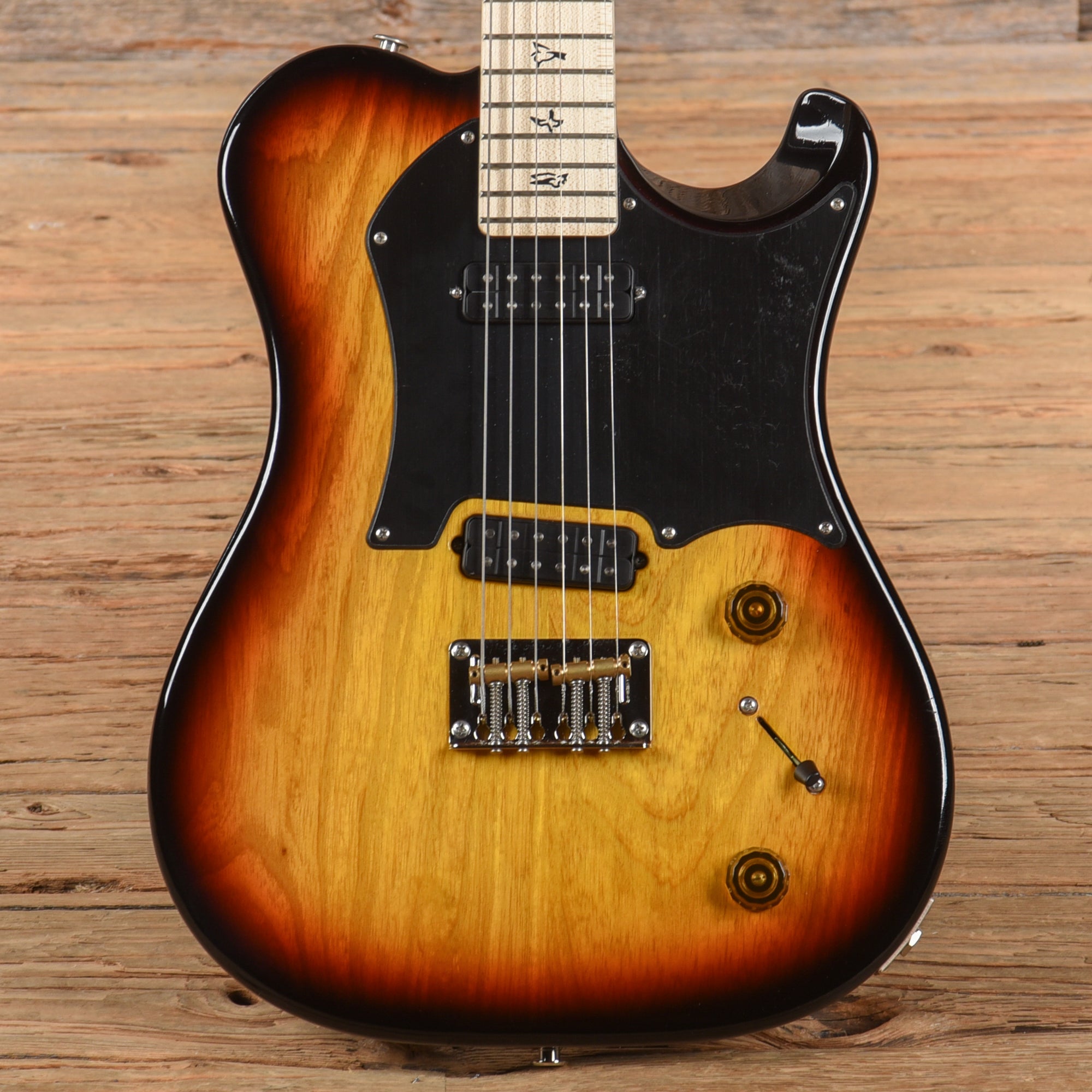 PRS Myles Kennedy Signature Sunburst 2023