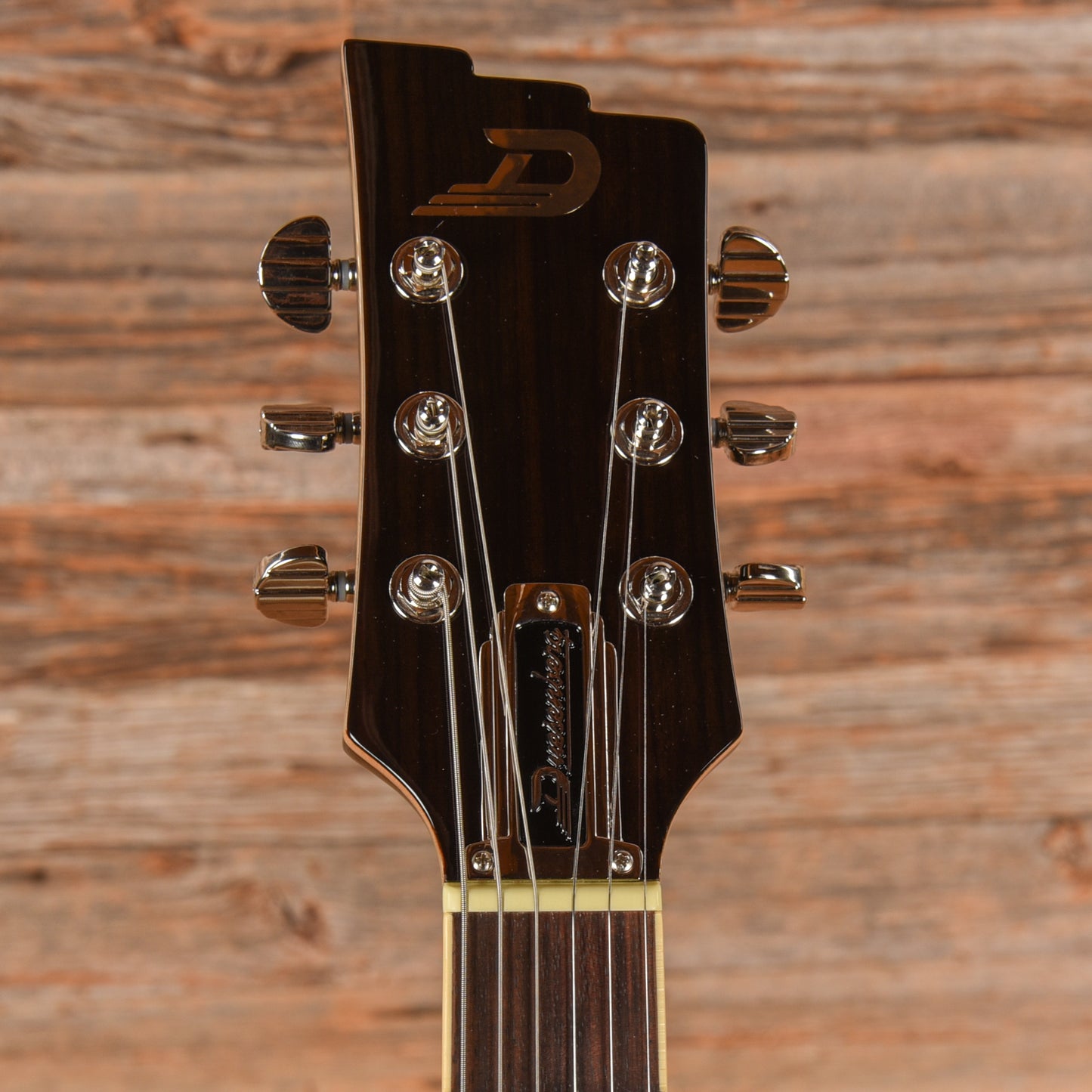 Duesenberg 59er Black 2014
