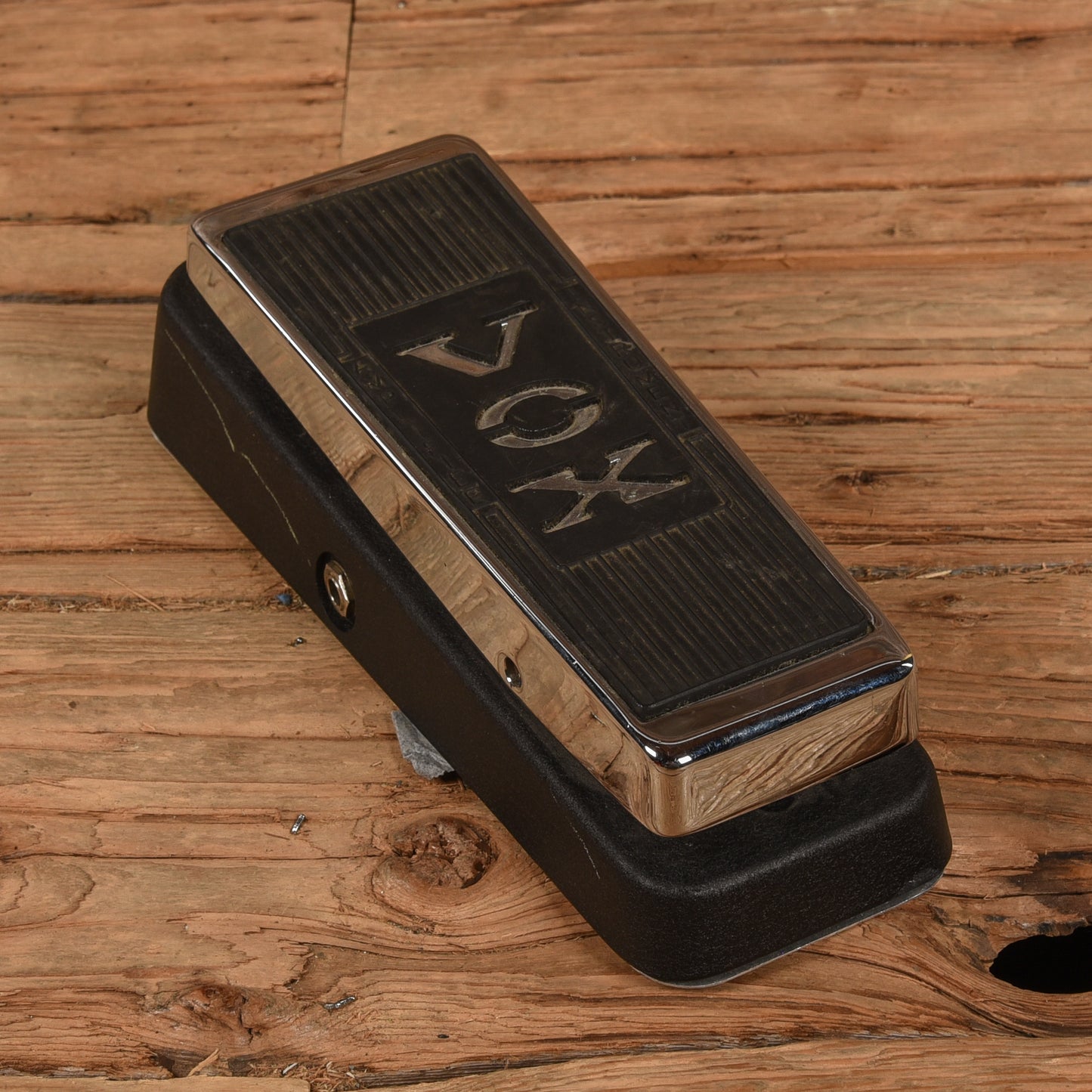 Vox V847 Wah