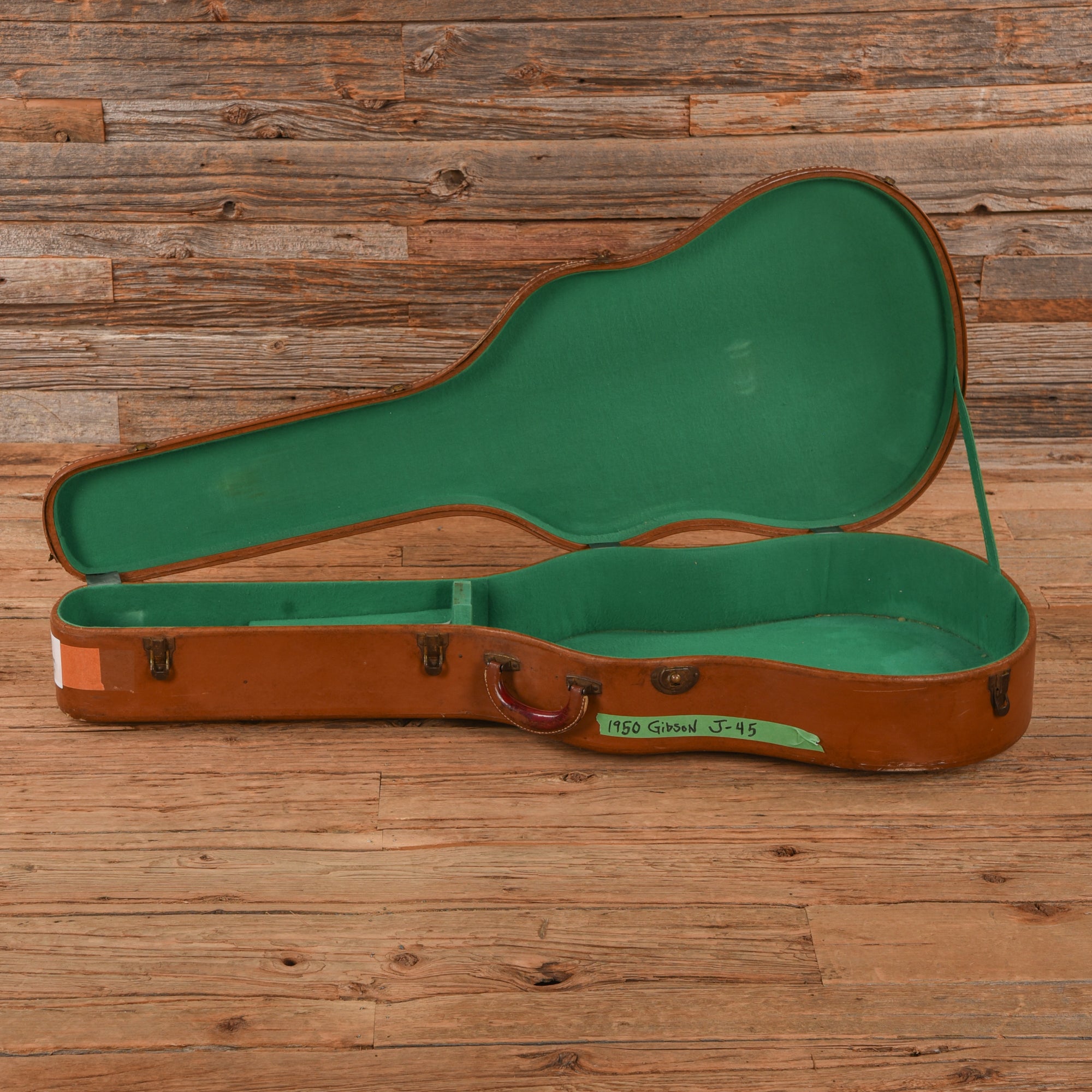 Gibson J-45 Sunbutst 1950